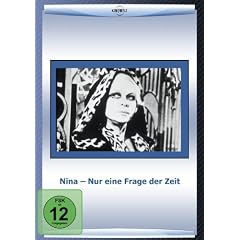 Nina ? Nur eine Frage der Zeit