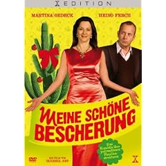 Meine sch�ne Bescherung