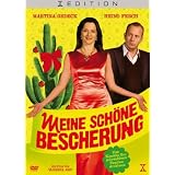 Meine sch�ne Bescherungvon "Martina Gedeck"