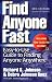 Find Anyone Fast (Find Anyone Fast: Easy-To-Use Guide to Finding Anyone Anywhere)