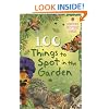 100 Things to Spot in the Garden (Usborne Spotter's Cards)