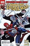 Amazing Spider-Man (1999 series) #547