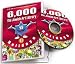Jewish Art Library - Holidays II - 6,000 Professional Jewish Holiday Clipart Graphics (MAC)