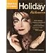 Martha Stewart Holiday Magazine 2000, Halloween Special Issue