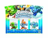 Skylanders Spyro's Adventure