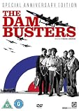 Dam Busters, The - Special Edition *Digitally Remastered* [DVD] [1945]