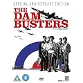 Dam Busters, The - Special Edition *Digitally Remastered* [DVD] [1945]
