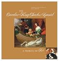 The Cavalier King Charles Spaniel: A Tribute in Art