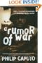 A Rumor of War