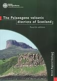 The palaeogene volcanic districts of Scotland