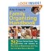 Amy Knapp's Family Organizing Handbook
