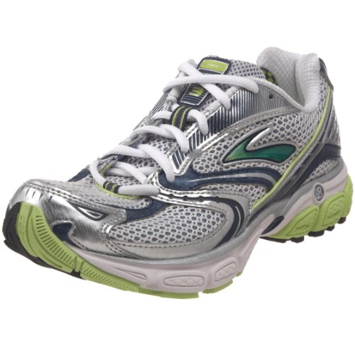 brooks ghost 3 green
