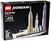 LEGO Architecture New York City 21028, Skyline Collection, Building Blocks