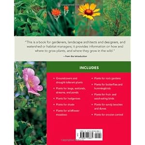 Encyclopedia of Northwest Native Plants for Gardens and Landscapes