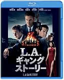 L.A.�M�����O�X�g�[���[ �u���[���C&DVD�Z�b�g(������萶�Y) [Blu-ray]