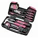 Apollo 39-pc. General Do-It-Yourself Kit - Pink