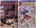 Marvel Tales Flip magazine - Runaways (The Good Die Young Chapter One) / The Amazing Spider-Man (A Spider's Tale)