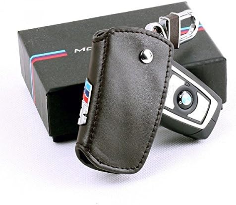 BMW ///M Key Case leather