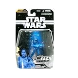 Star Wars: The Saga Collection Wave 8 > Holographic Clone Commander Cody (#56) Action Figure