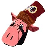 NFL Washington Redskins Youth Mascot Mitten