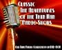 7 Classic The Adventures of the Thin Man Old Time Radio Broadcasts on DVD (over 3 Hours 1 Minute running time)