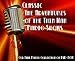 7 Classic The Adventures of the Thin Man Old Time Radio Broadcasts on DVD (over 3 Hours 1 Minute running time)