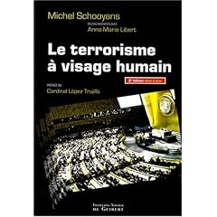 Le terrorisme � visage humain