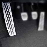 BMW Aluminum Footrest Pedal by BMW