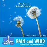 Mark Cosmo's Relaxation Systems Relaxation Systems : Rain and Wind