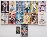 Death Note (Complete Manga Collection Set (Japanese Edition), Volumes 1-13)