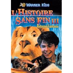 L'Histoire sans fin 3 - Retour � Fantasia