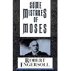 Some Mistakes Of Moses