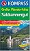 Suchen : Großer Wanderatlas Salzkammergut: 120 See- und Almwanderungen, Bergtouren und Klettersteige. Mit Dachstein-Rundwanderweg