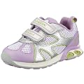 Geox Little Kid/Big Kid Jr Cupido Sneaker