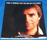Produkt-Bild: Die Chris de Burgh Story. Biographie