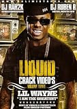 Liquid Crack, Vol. 3
