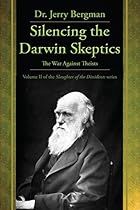 Silencing the Darwin Skeptics