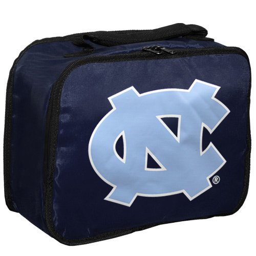 NCAA North Carolina Tar Heels Lunchbreak Lunchbox