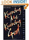 Knowing Me, Knowing God: Exploring Your Spirituality with Myers-Briggs