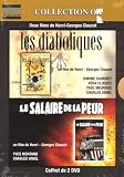 Les Diaboliques Le Salaire de la Peur (Box Set) (Original French ONLY version No English Options)