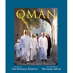 Oman: 40th Anniversary Edition