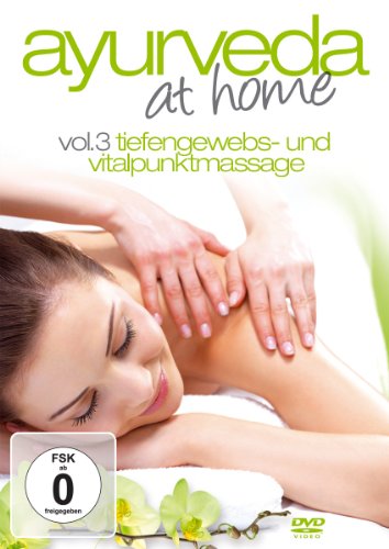 Produkt-Bild: Ayurveda - At Home Vol.3
