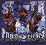 G-Unit Radio Vol.18
