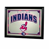 Cleveland Indians Printed Mirror