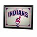 Cleveland Indians Printed Mirror