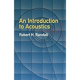 an introduction to acoustics dover books on physics