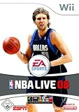 NBA Live 08 - 