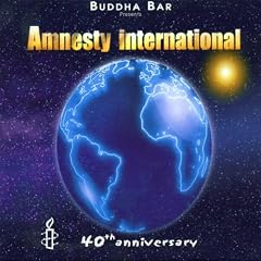 Amnesty International Dcd