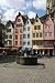 Koeln - 36H x 24W - Peel and Stick Wall Decal by Wallmonkeys