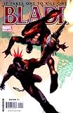 Produkt-Bild: Blade Issue 10 (Blade Issue 10) [Comic] by Marc Guggenheim